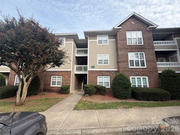 9811 Campus Walk Lane, Unit C, Charlotte, NC 28262