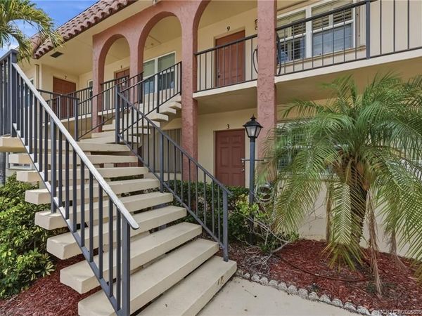2600 S Kanner Highway, Unit G9, Stuart, FL 34994