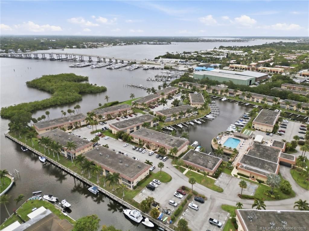 2600 S Kanner Highway, Unit G9, Stuart, FL 34994 Photo