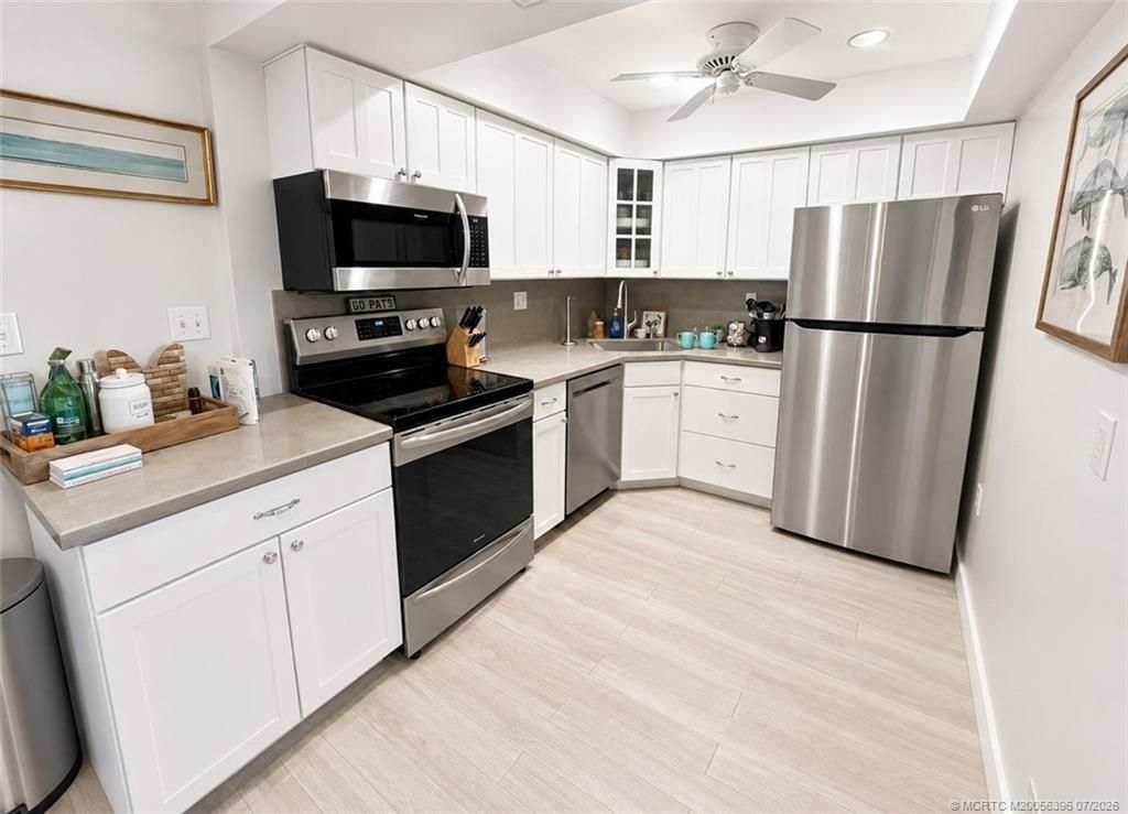 2600 S Kanner Highway, Unit G9, Stuart, FL 34994 Photo