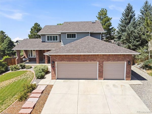 1721 E Phillips Avenue , Centennial, CO 80122