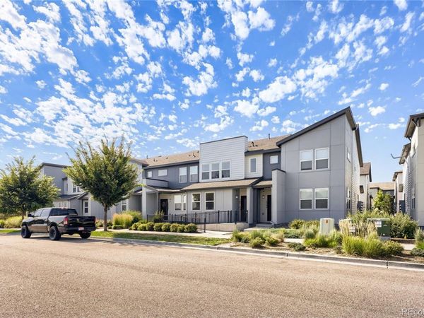 16214 E 47th Drive, Denver, CO 80239