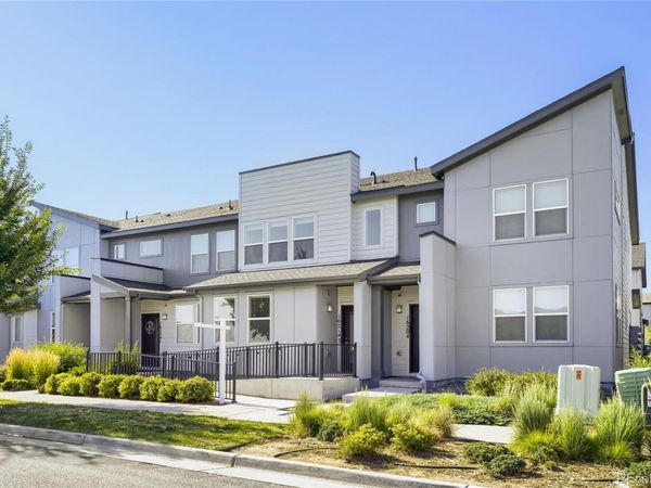 16214 E 47th Drive, Denver, CO 80239