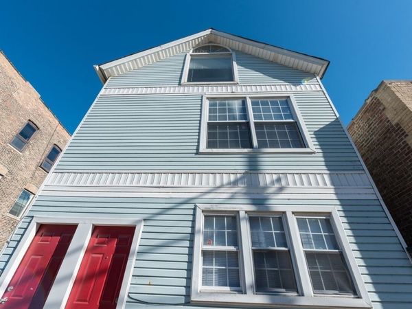 2445 N Clybourn Avenue , Unit 1R, Chicago, IL 60614