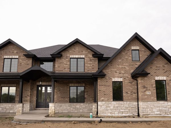 11730 Sandstone Court , Frankfort, IL 60423
