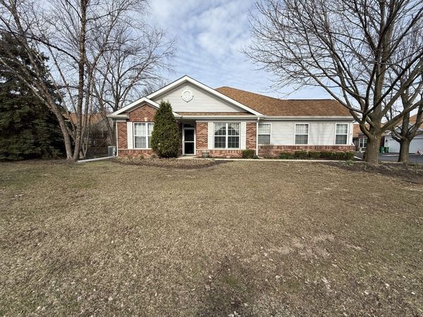 21366 W Juniper Lane, Plainfield, IL 60544