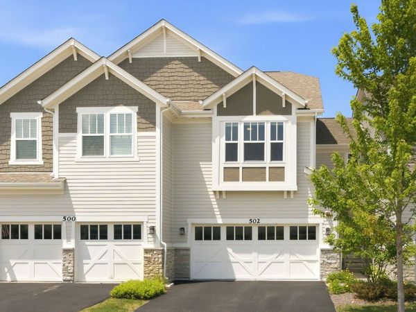 502 Peterson Court , Barrington, IL 60010