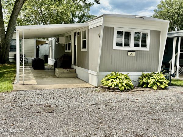 5359 Karafit Road, Celina, OH 45822