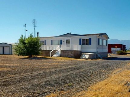1706 1600 East Street, Battle Mountain, NV 89820 Photo