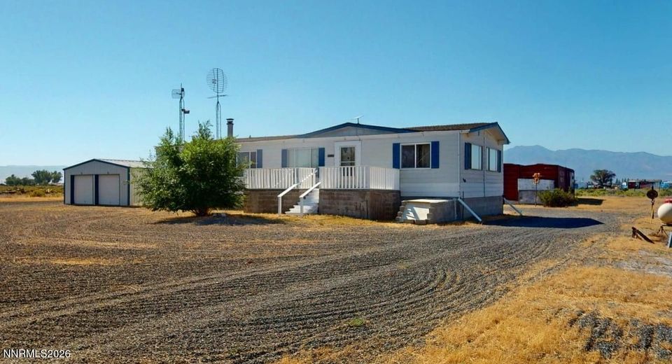 1706 1600 East Street, Battle Mountain, NV 89820 Photo