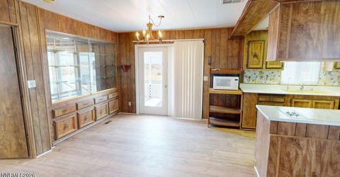 1706 1600 East Street, Battle Mountain, NV 89820 Photo