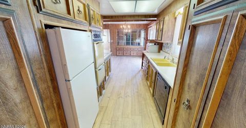 1706 1600 East Street, Battle Mountain, NV 89820 Photo