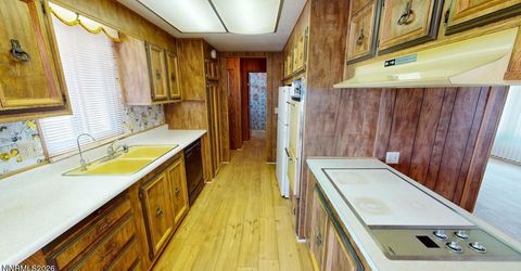 1706 1600 East Street, Battle Mountain, NV 89820 Photo