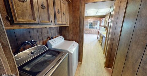 1706 1600 East Street, Battle Mountain, NV 89820 Photo