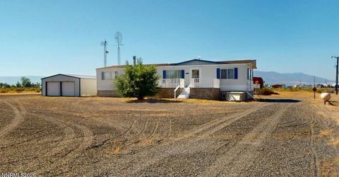 1706 1600 East Street, Battle Mountain, NV 89820 Photo