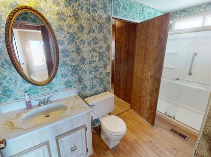 1706 1600 East Street, Battle Mountain, NV 89820 Photo
