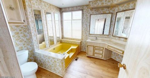1706 1600 East Street, Battle Mountain, NV 89820 Photo