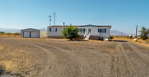 1706 1600 East Street, Battle Mountain, NV 89820 Photo