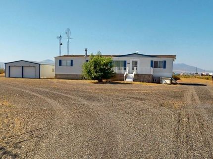 1706 1600 East Street, Battle Mountain, NV 89820 Photo