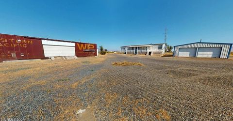 1706 1600 East Street, Battle Mountain, NV 89820 Photo