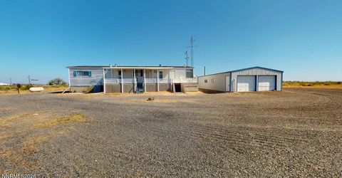 1706 1600 East Street, Battle Mountain, NV 89820 Photo