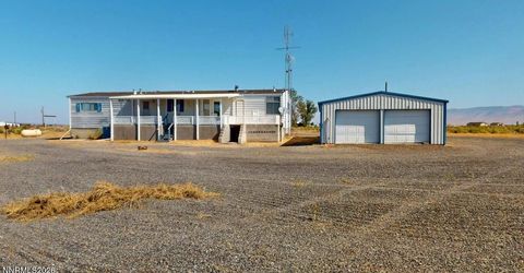 1706 1600 East Street, Battle Mountain, NV 89820 Photo