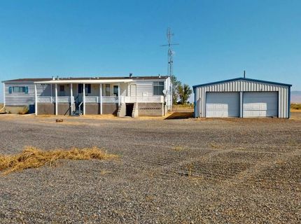 1706 1600 East Street, Battle Mountain, NV 89820 Photo