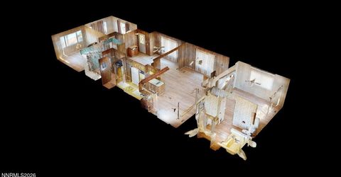 1706 1600 East Street, Battle Mountain, NV 89820 Photo