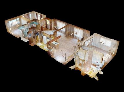 1706 1600 East Street, Battle Mountain, NV 89820 Photo