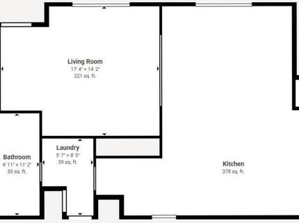 1706 1600 East Street, Battle Mountain, NV 89820 Photo