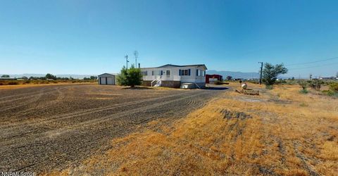 1706 1600 East Street, Battle Mountain, NV 89820 Photo