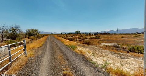 1706 1600 East Street, Battle Mountain, NV 89820 Photo