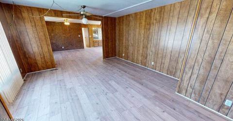 1706 1600 East Street, Battle Mountain, NV 89820 Photo