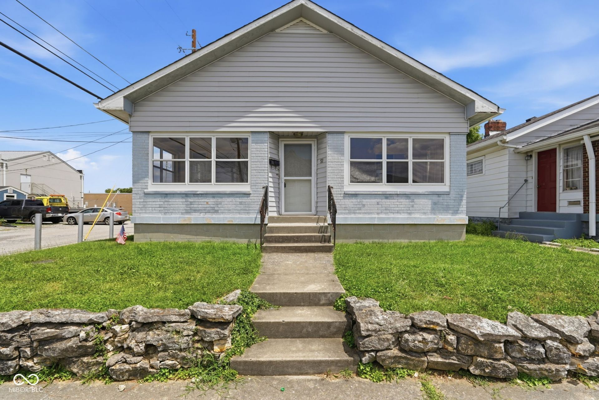 51 S 7th Avenue , Beech Grove, IN 46107 Main Photo