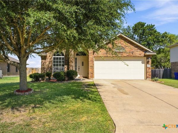 6541 Serena Lane , Woodway, TX 76712