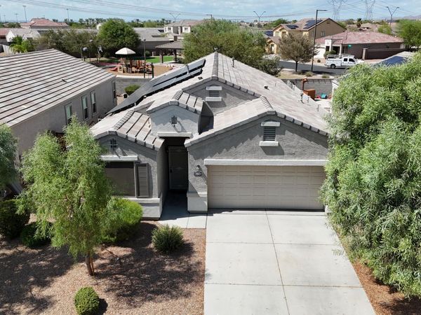 30354 W CATALINA Drive, Buckeye, AZ 85396