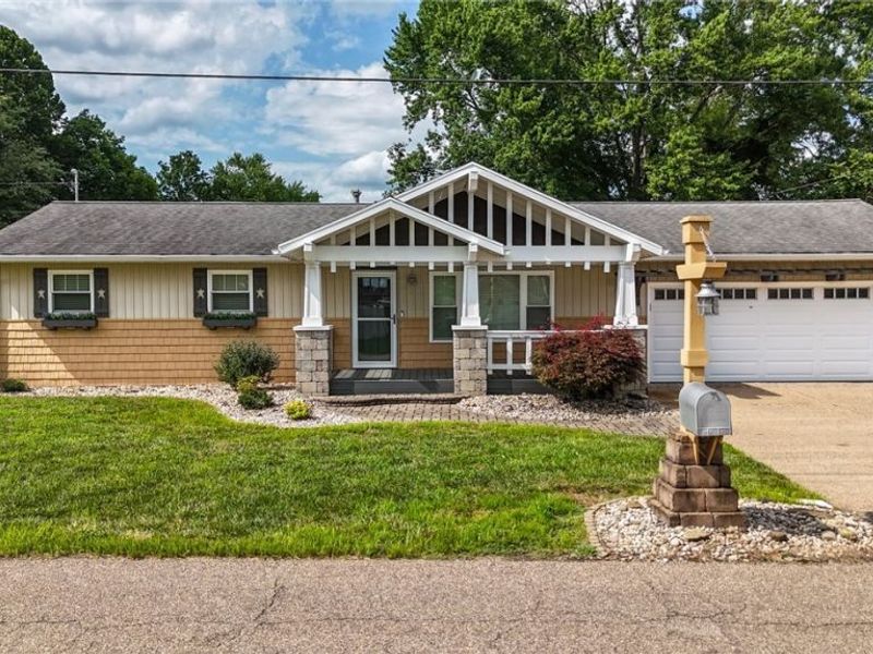 65 Forshey Road, Marietta, OH 45750 Photo 1