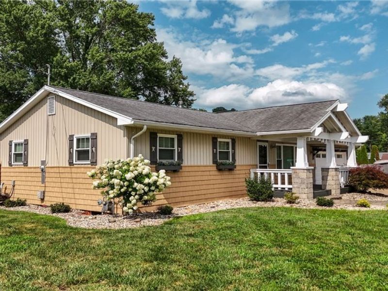 65 Forshey Road, Marietta, OH 45750 Photo 2