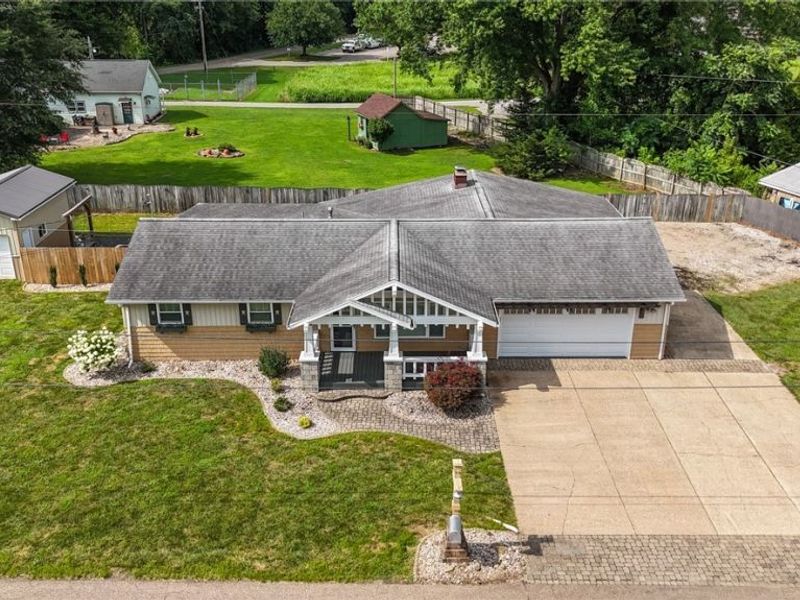 65 Forshey Road, Marietta, OH 45750 Photo 41