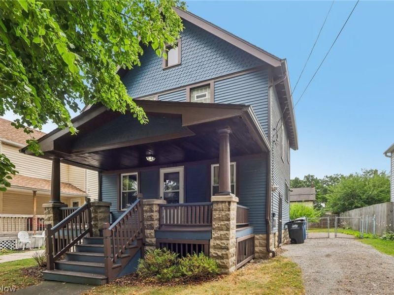 1531 Winchester Avenue, Lakewood, OH 44107 Photo 1