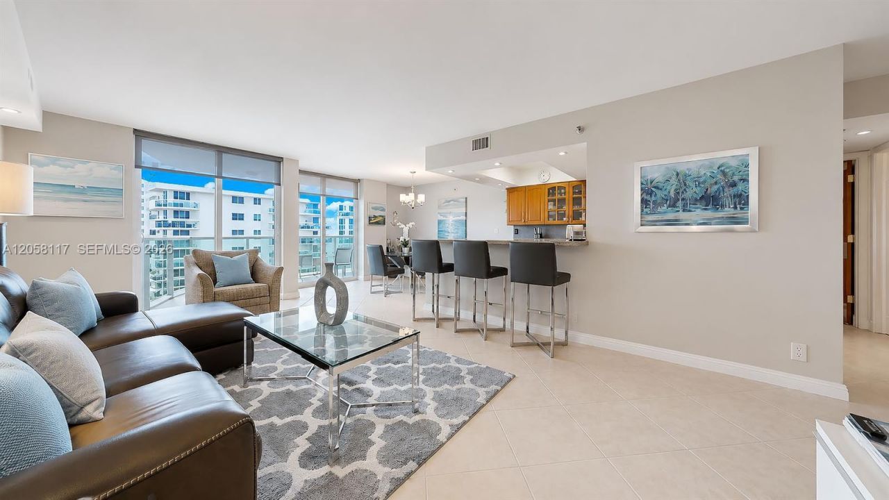 2401 Collins Ave , Unit 1709, Miami Beach, FL 33140 Photo