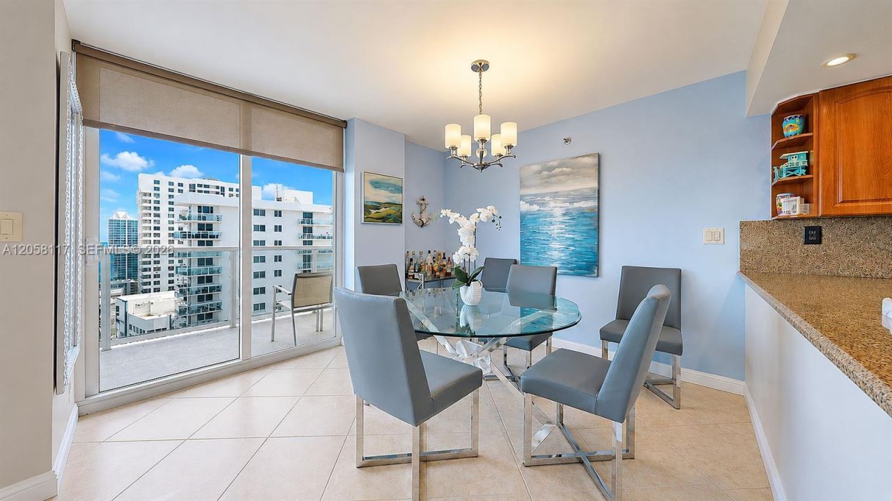 2401 Collins Ave , Unit 1709, Miami Beach, FL 33140 Photo