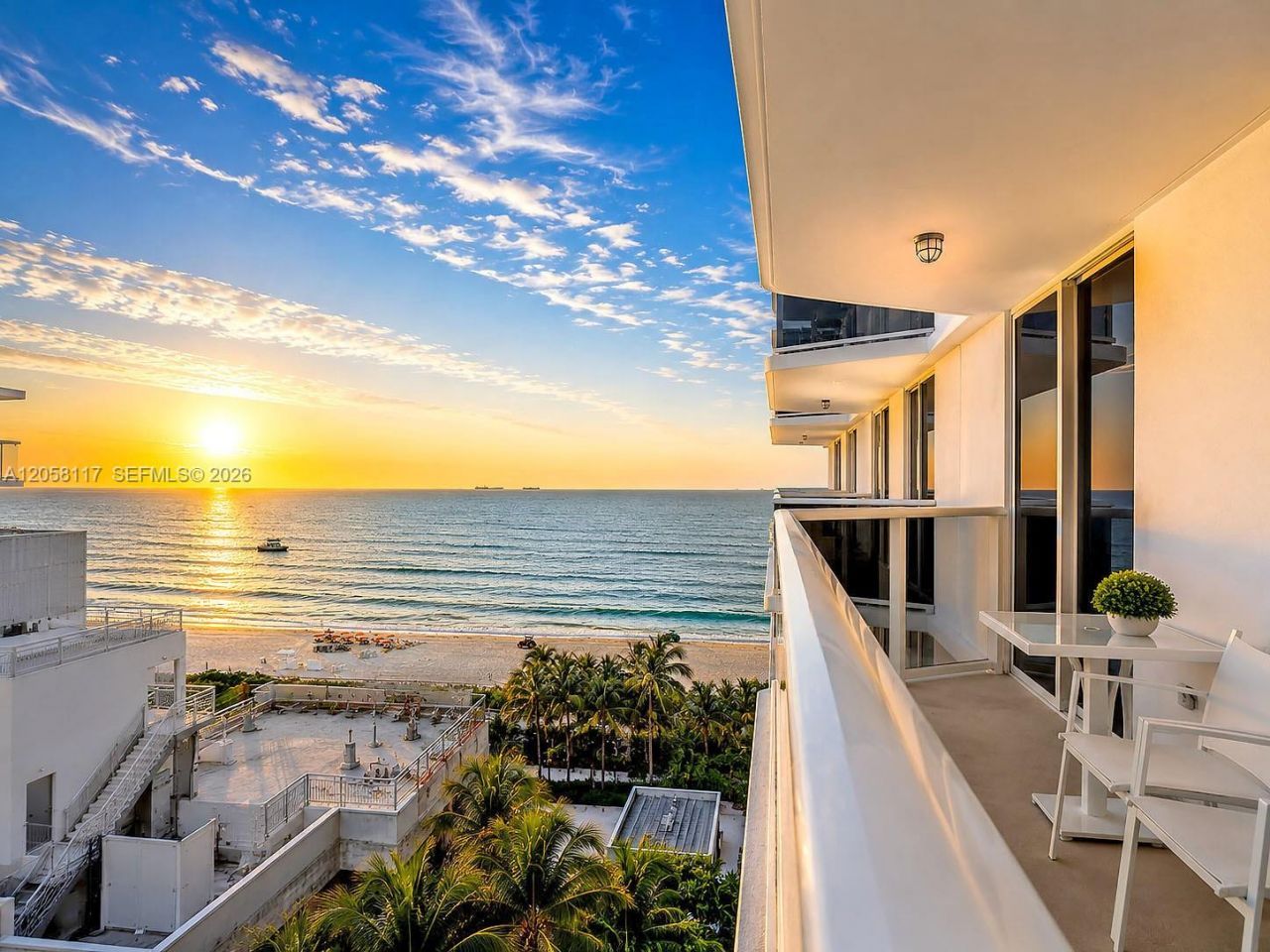 2401 Collins Ave , Unit 1709, Miami Beach, FL 33140 Photo