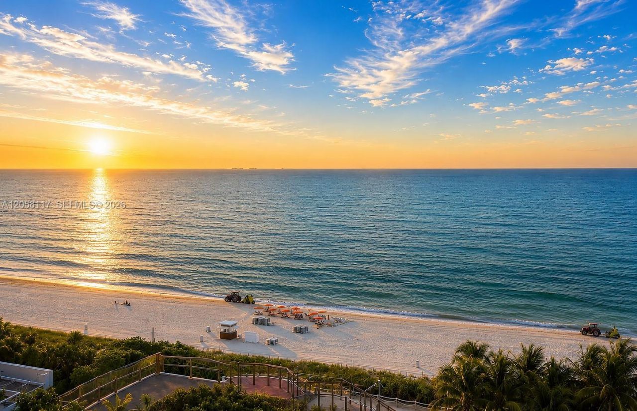 2401 Collins Ave , Unit 1709, Miami Beach, FL 33140 Photo
