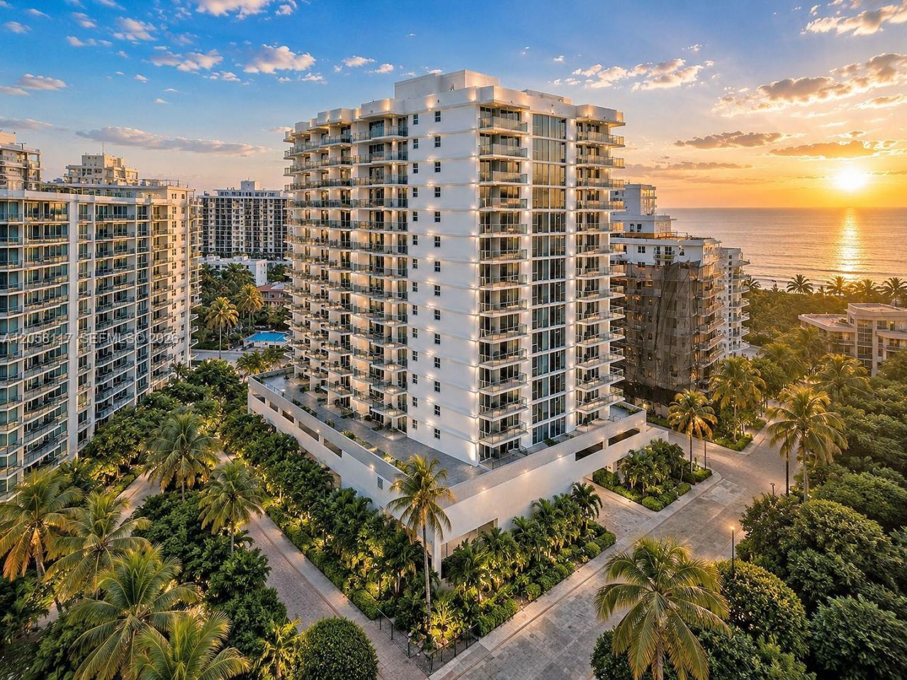 2401 Collins Ave , Unit 1709, Miami Beach, FL 33140 Photo