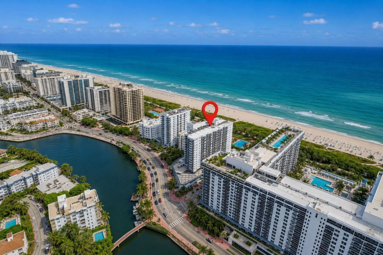 2401 Collins Ave , Unit 1709, Miami Beach, FL 33140 Photo