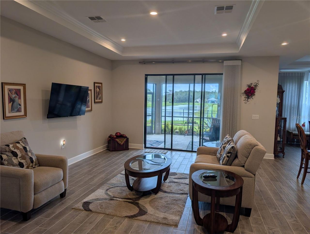 285 Bella Cortina Drive, Poinciana, FL 34759 Photo