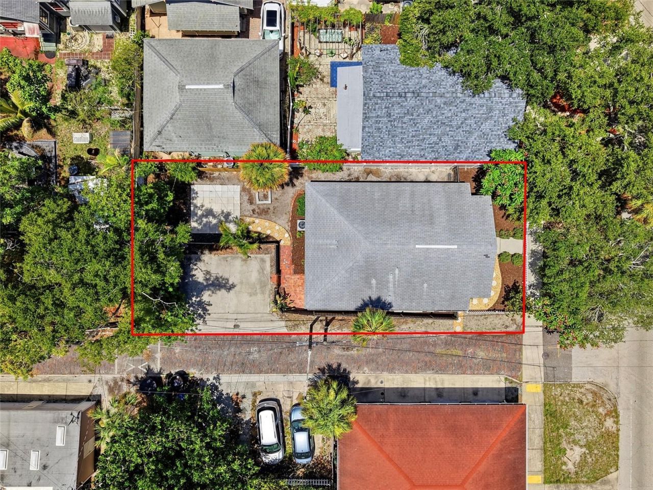 608 9th Avenue N, Saint Petersburg, FL 33701 Photo
