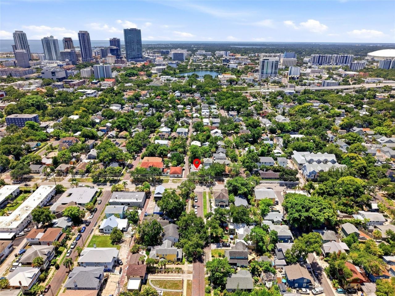 608 9th Avenue N, Saint Petersburg, FL 33701 Photo