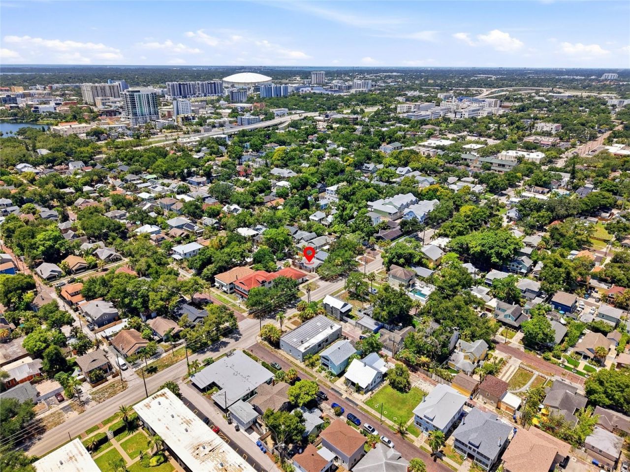 608 9th Avenue N, Saint Petersburg, FL 33701 Photo